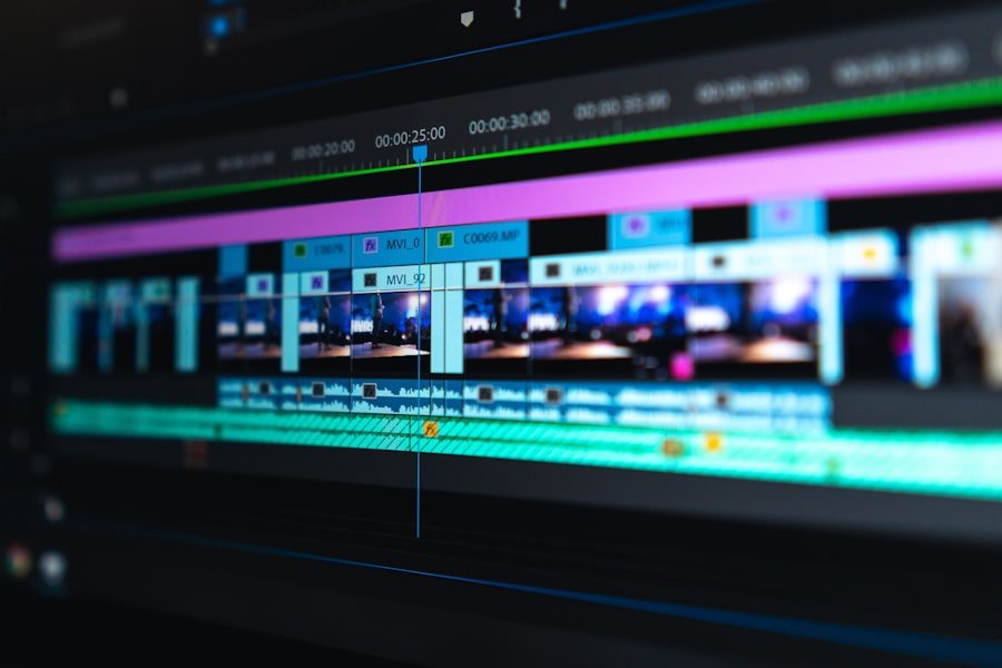 Work Video1 - NexxSphere Digital
