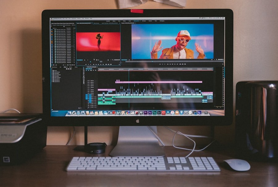 Work Video2 - NexxSphere Digital